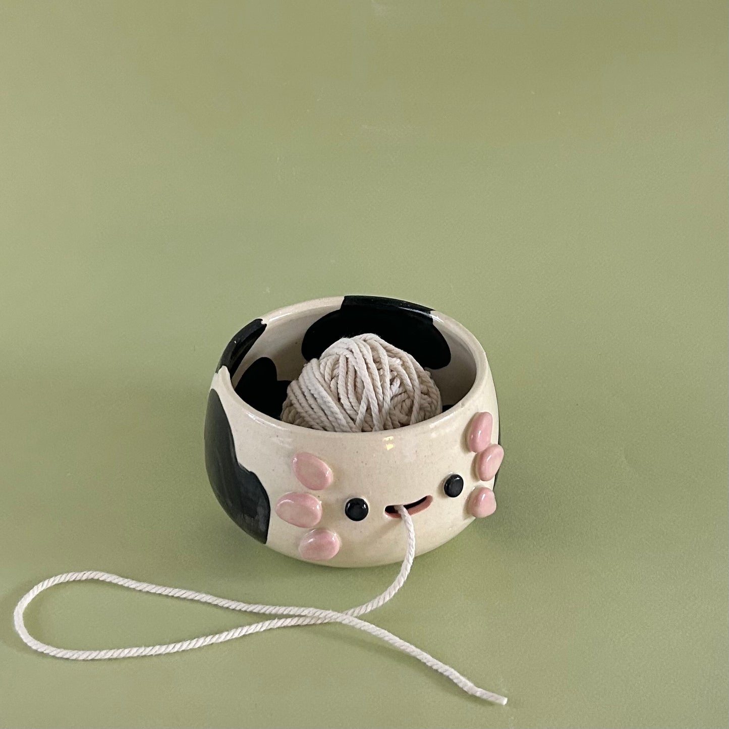 yarn bowl preorders