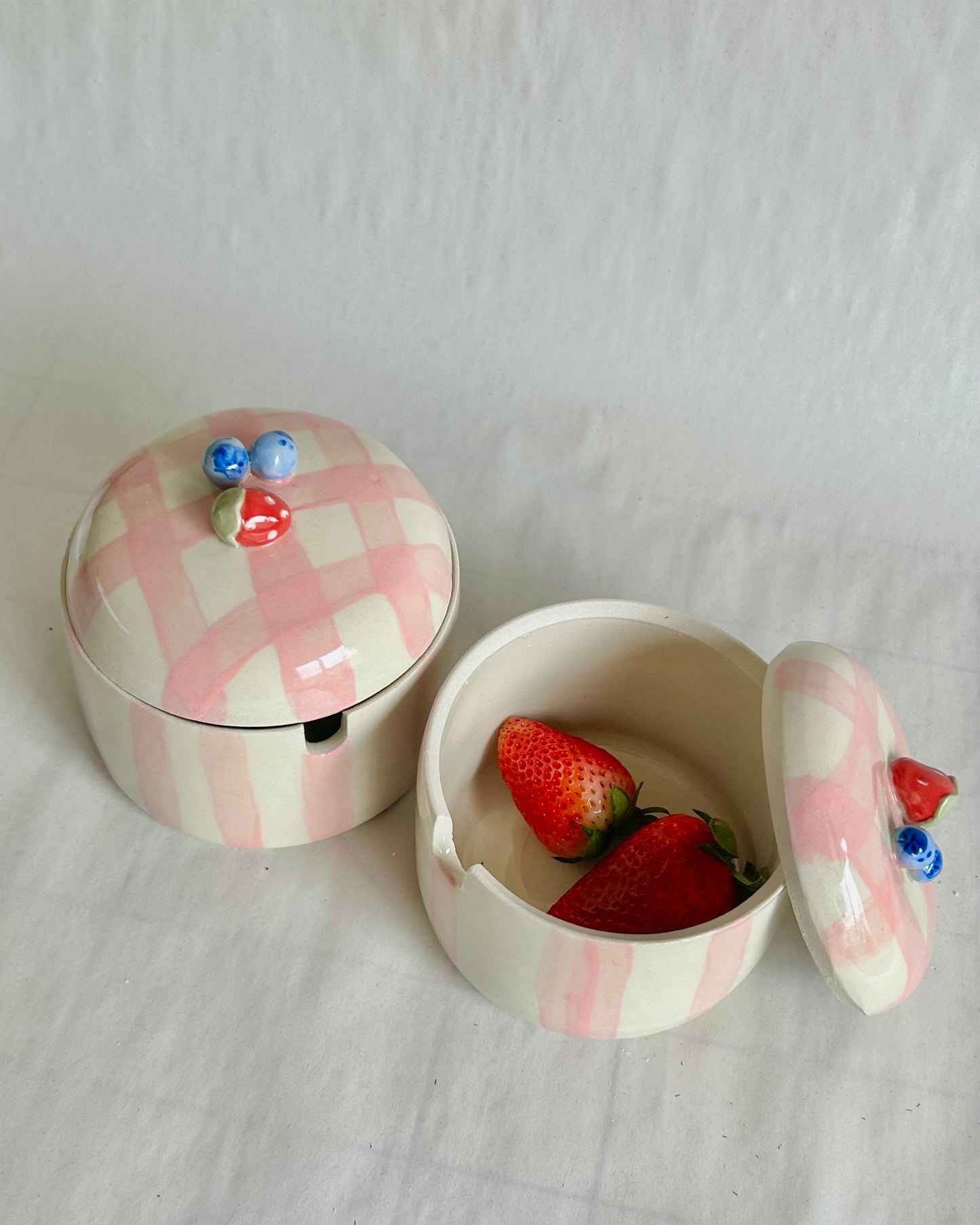 picnic salt cellar