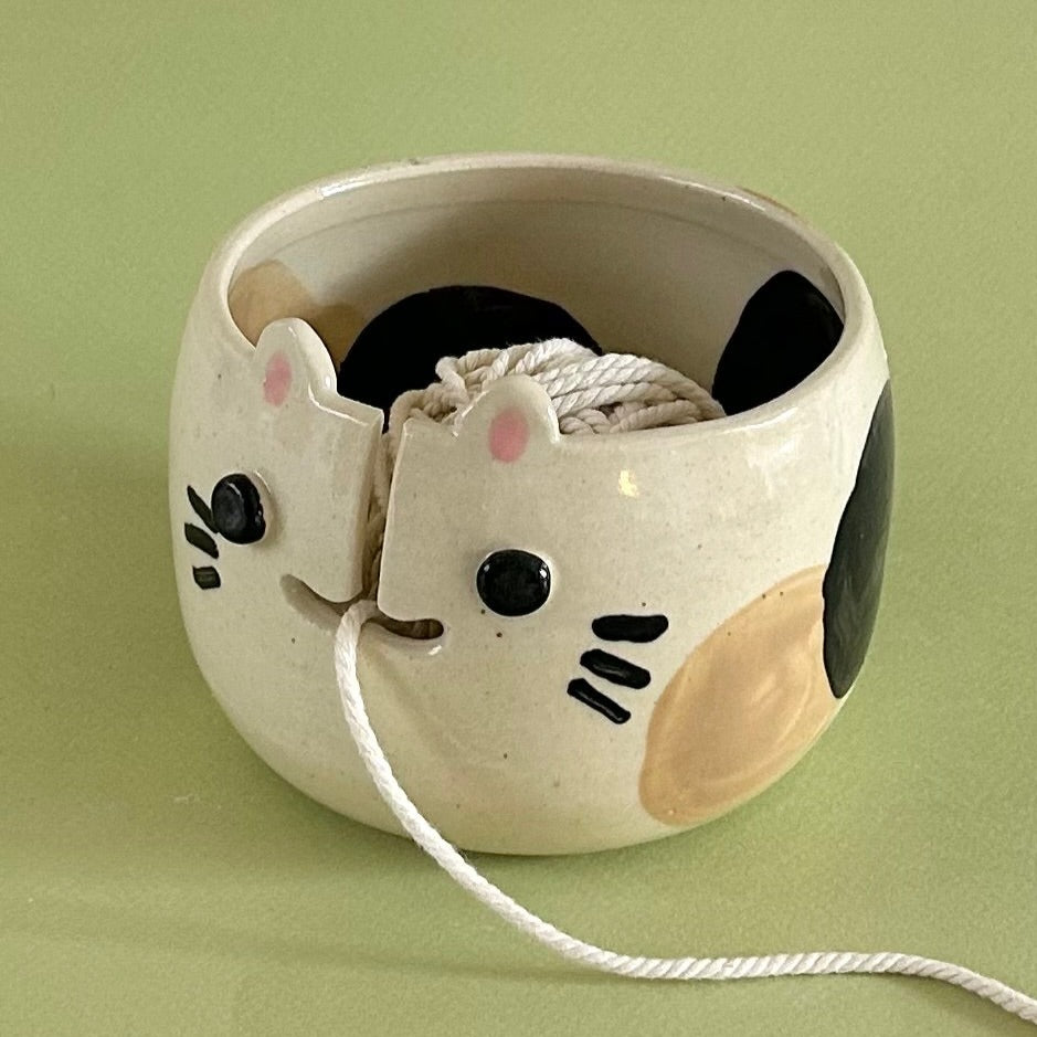 yarn bowl preorders