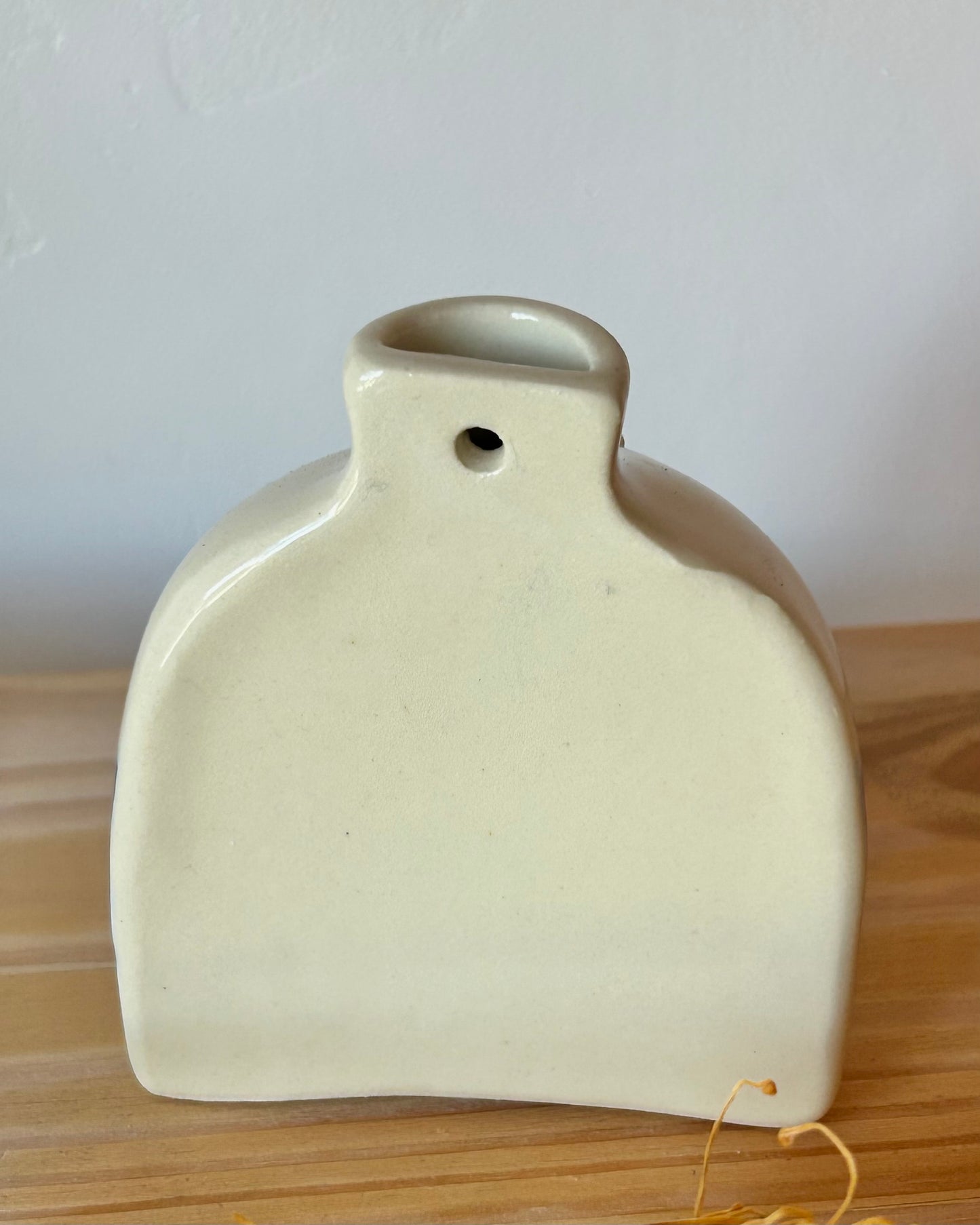 milk jug wall hanger