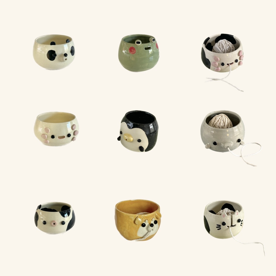 yarn bowl preorders