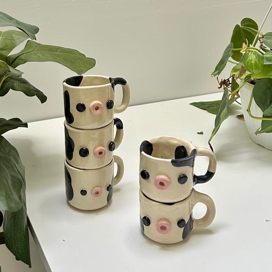 cowppucino mug