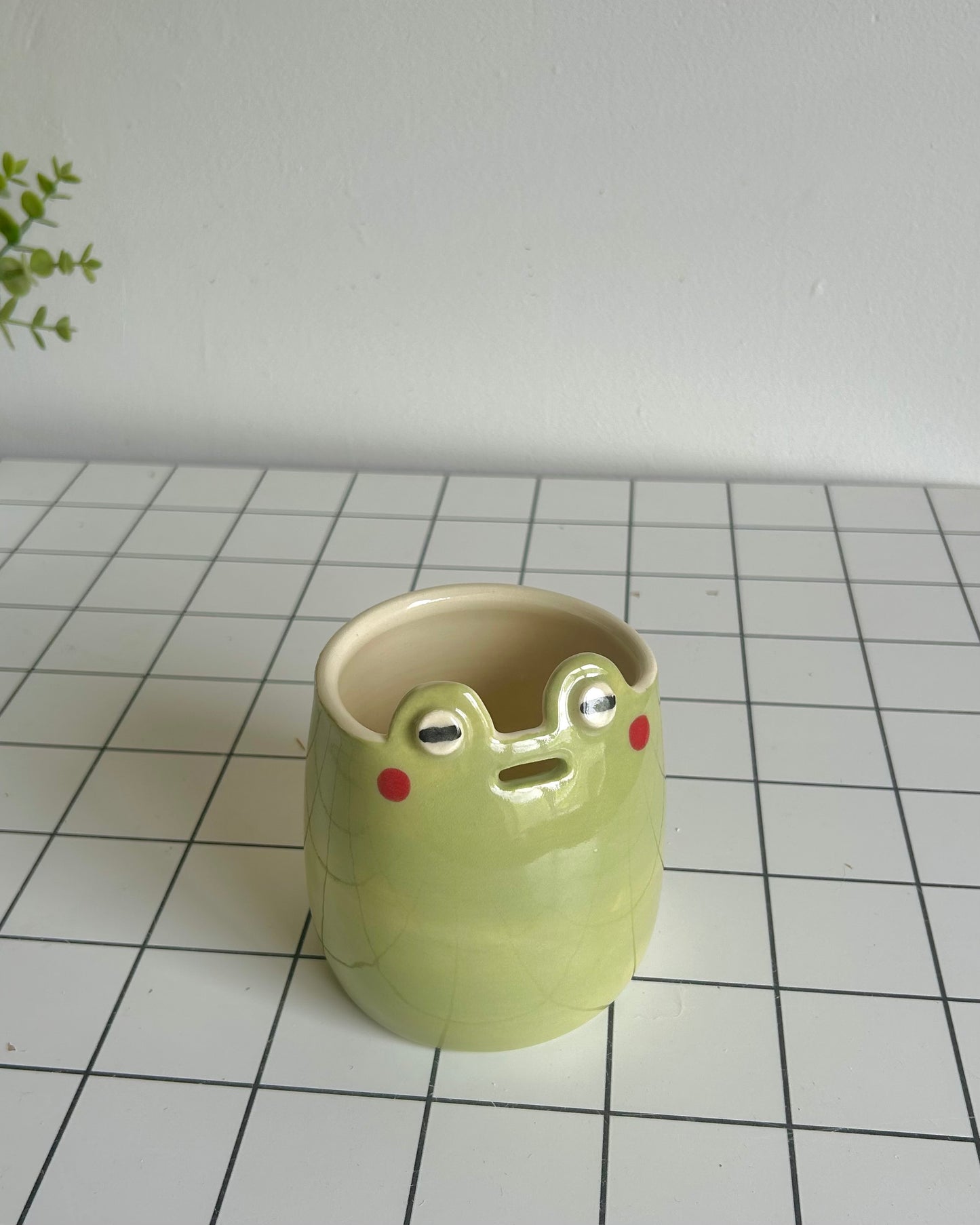 kiss the prince cup (imperfect)