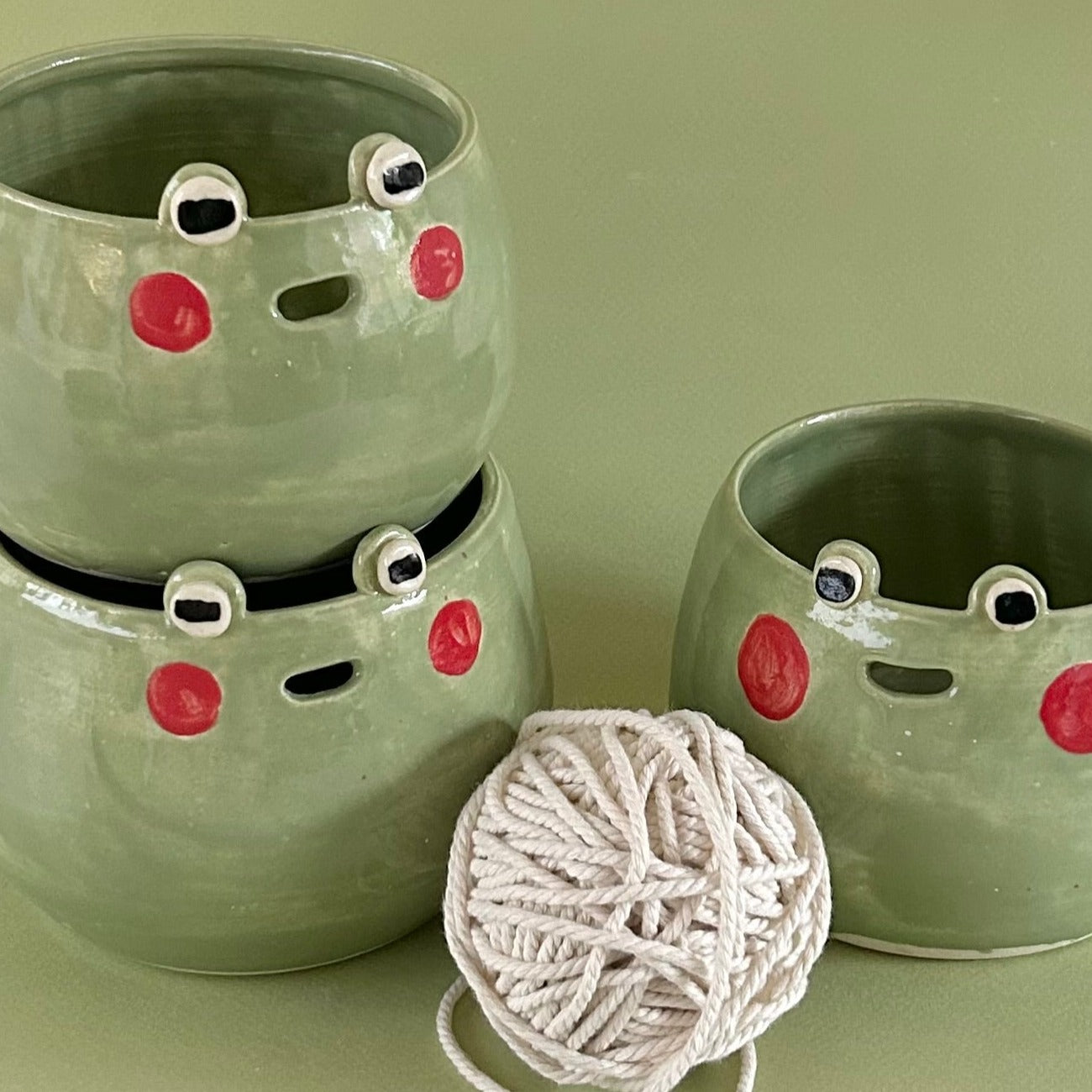 yarn bowl preorders