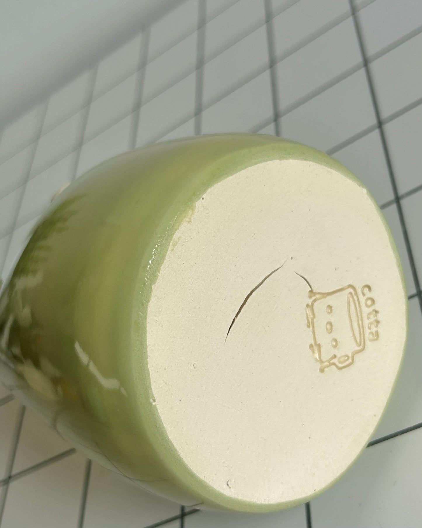 kiss the prince cup (imperfect)