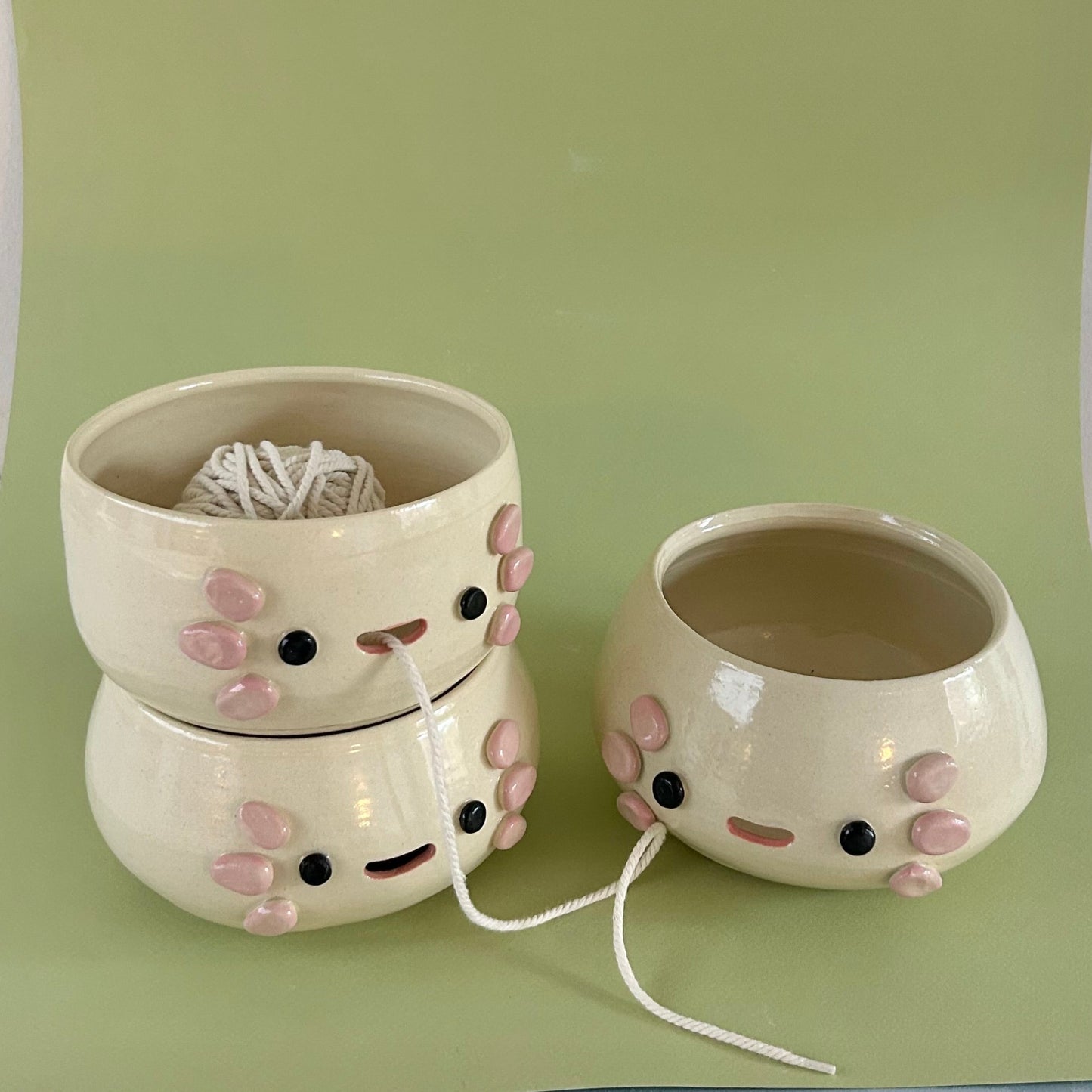 yarn bowl preorders