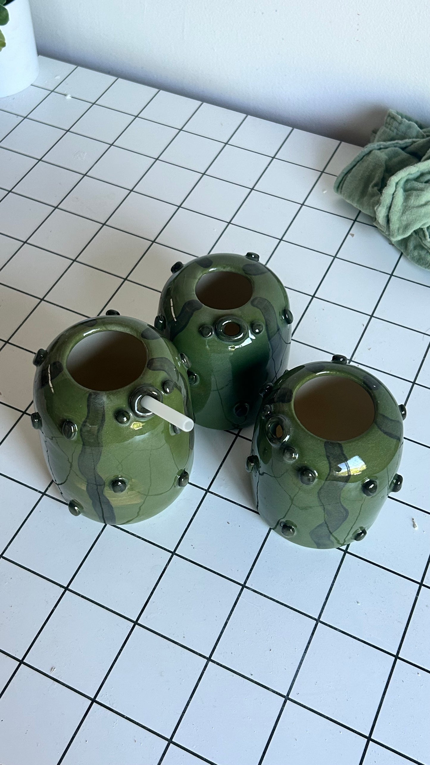 pickle to go cup