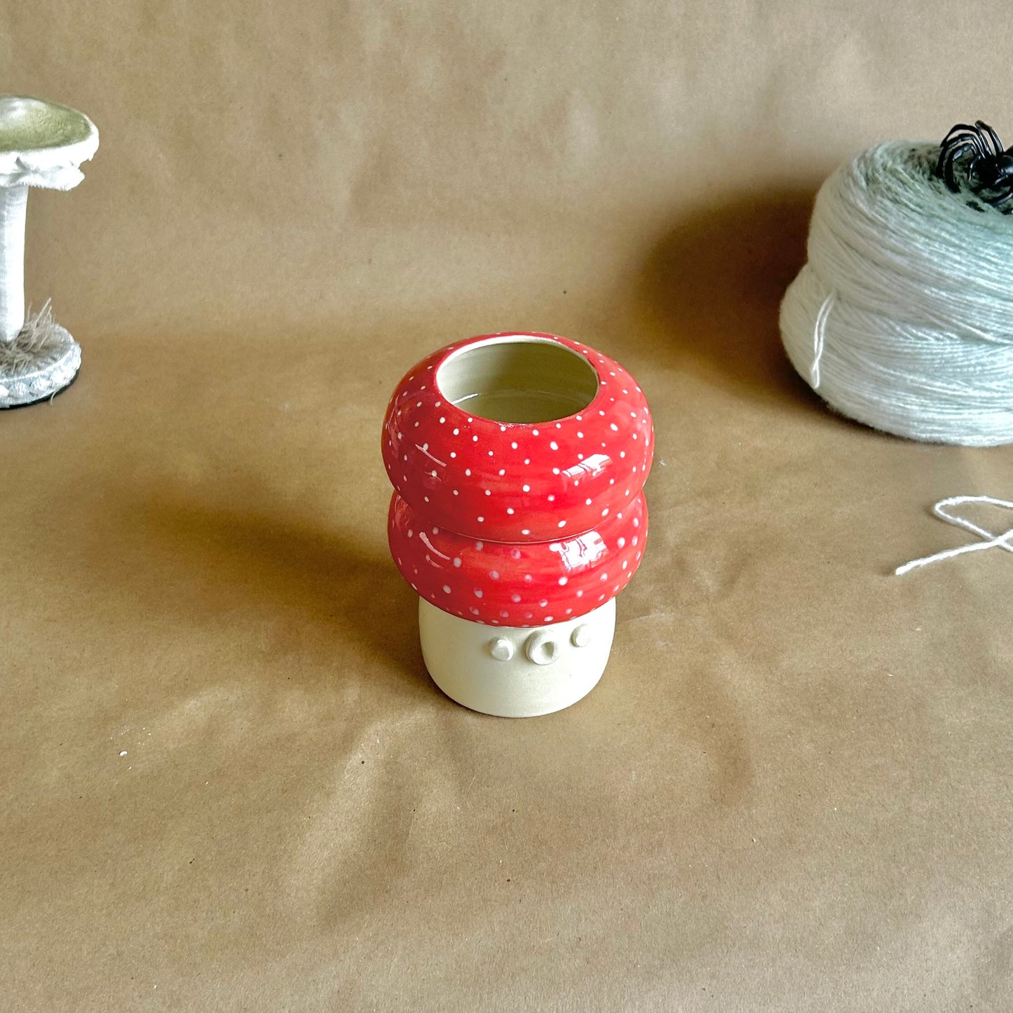 mush cup