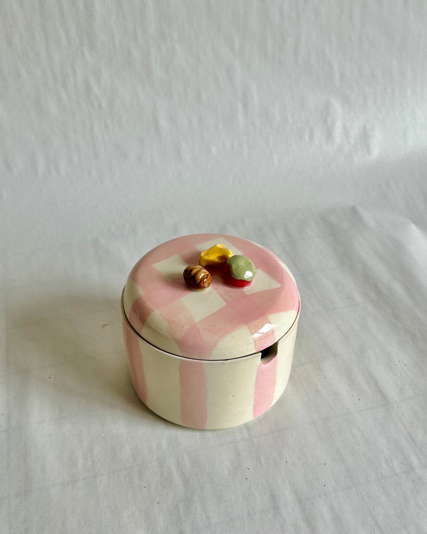 picnic salt cellar