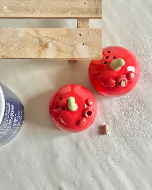 cherry shaker set
