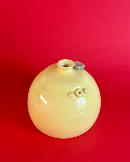 Lemon water bell