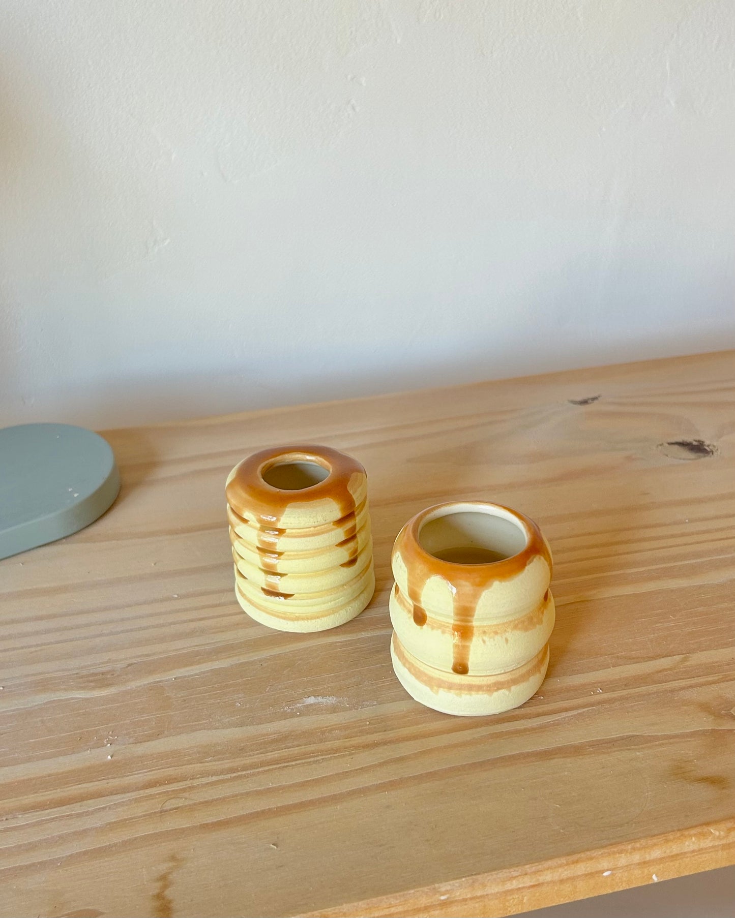 pancandle holder