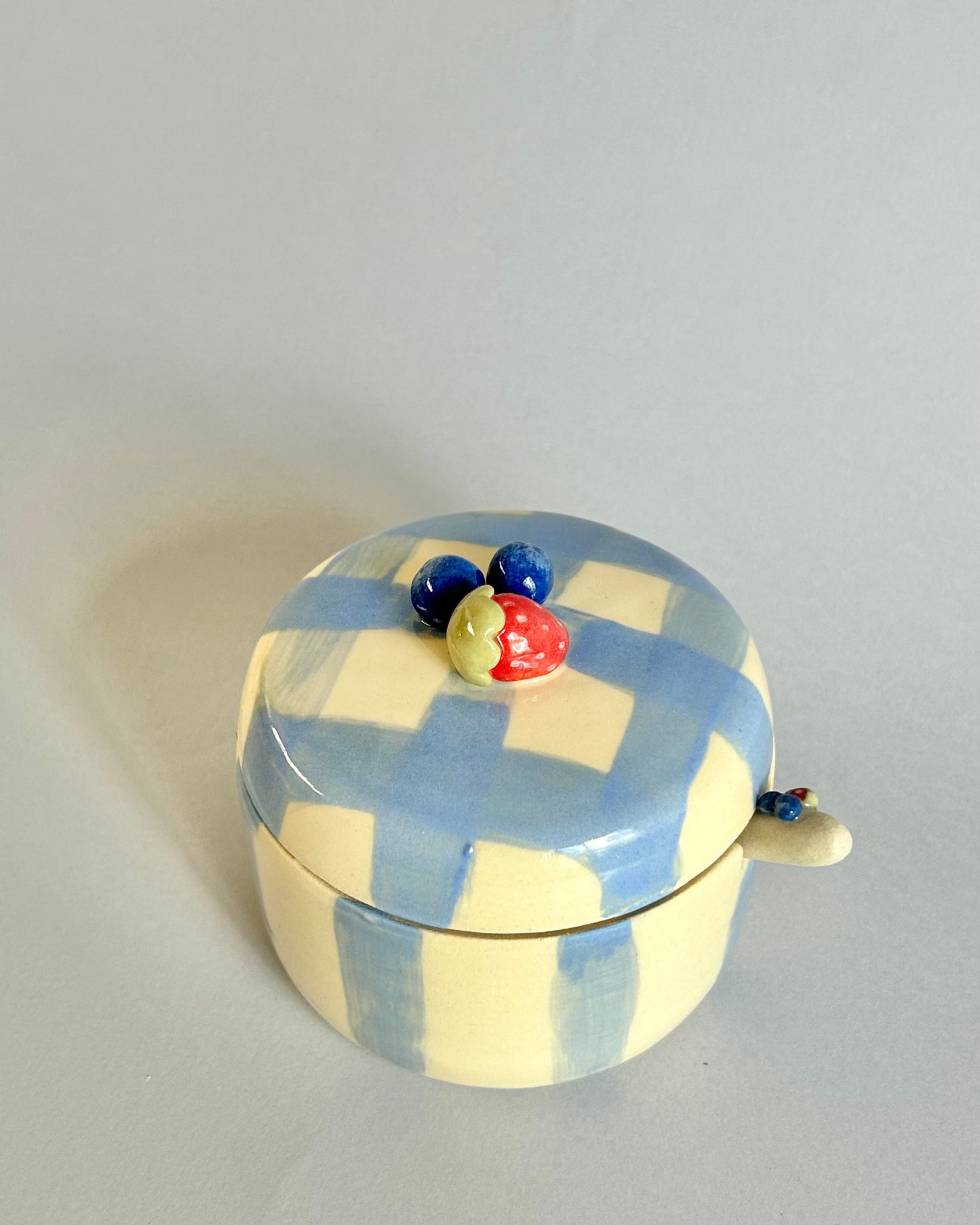 picnic salt cellar
