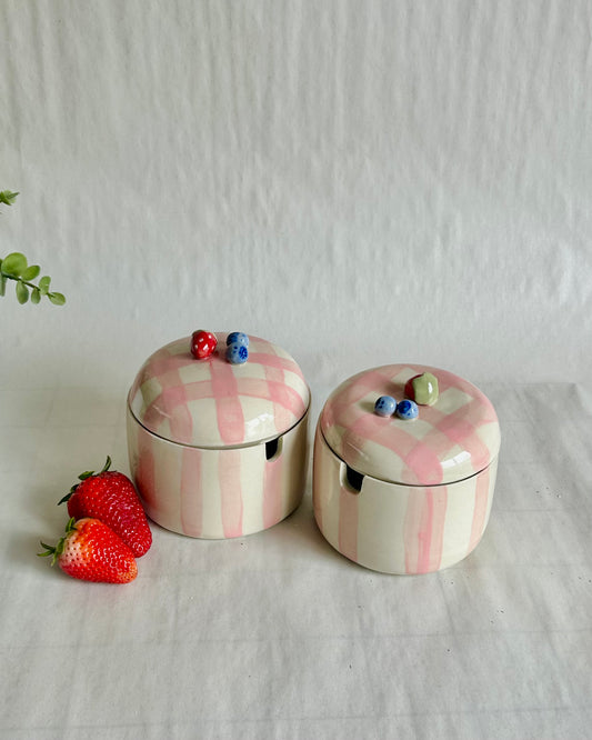 picnic salt cellar