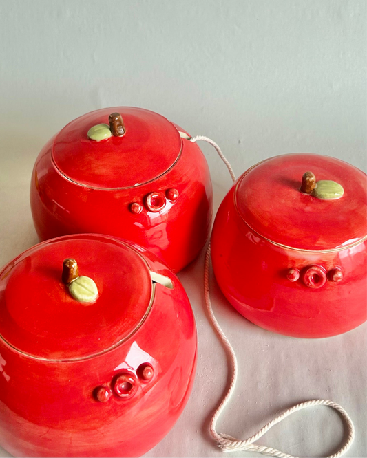 apple yarn jar
