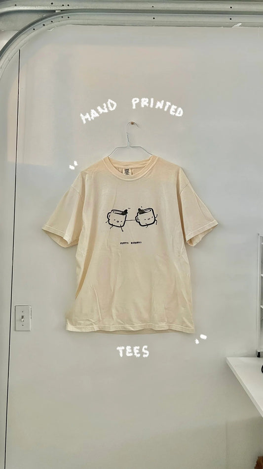 mug buds t-shirt